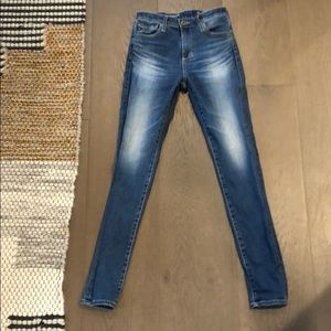 AG Adriano Goldschmied Jeans
